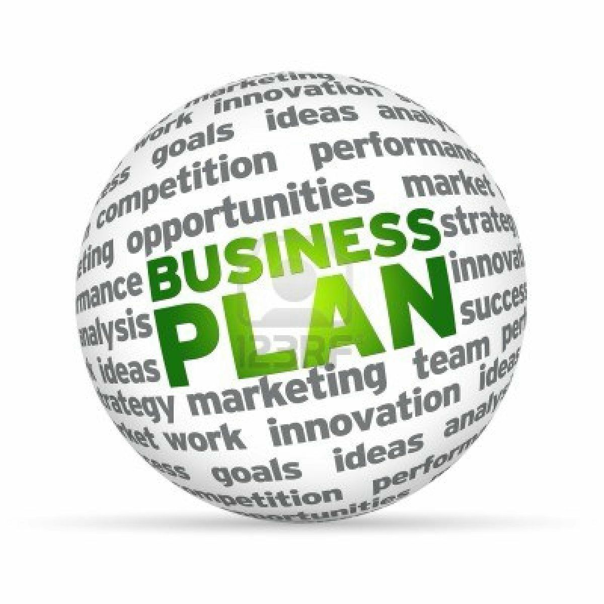 Creating Down Business Objectives 3